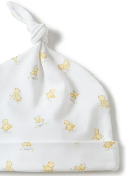 Kissy Kissy Hatchlings Print Hat> Hats|Classic Collections