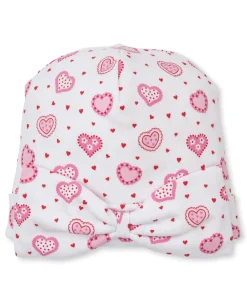 Kissy Kissy Heartfelt Hearts Novelty Hat> Hats