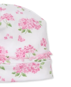Kissy Kissy Heavenly Hydrangeas Hat> Hats