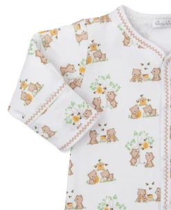 Kissy Kissy Honey Bear Cubs Convertible Gown><noscript><img width=