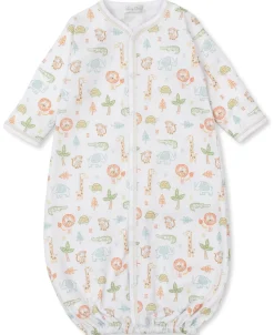 Kissy Kissy Jungle Adventure Convertible Gown> Convertible Gowns