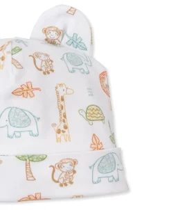 Kissy Kissy Jungle Adventure Novelty Hat><noscript><img width=