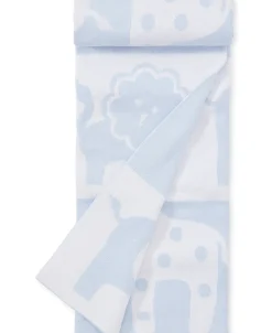 Kissy Kissy Jungle Novelty Blanket><noscript><img width=