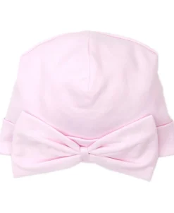 Kissy Kissy Kissy Basic Novelty Bow Hat> Hats|Classic Collections