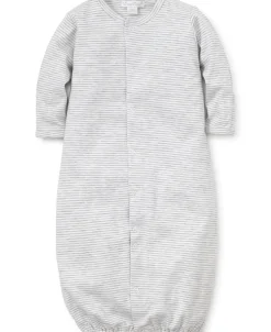 Kissy Kissy Kissy Essentials Stripe Conv. Gown> Convertible Gowns|Classic Collections