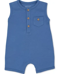 Kissy Kissy Kissy Love Short Sleeveless Playsuit> Playsuits|Rompers