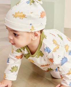 Kissy Kissy Kissy Love Dino Traffic Hat> Hats