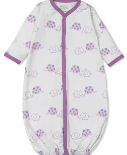 Kissy Kissy Kissy Love Elephant Love Convertible Gown> Convertible Gowns