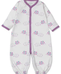 Kissy Kissy Kissy Love Elephant Love Convertible Gown> Convertible Gowns