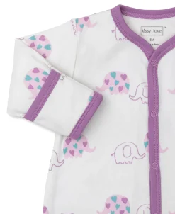 Kissy Kissy Kissy Love Elephant Love Convertible Gown><noscript><img width=