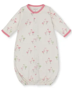Kissy Kissy Kissy Love Flamingo Love Convertible Gown> Convertible Gowns