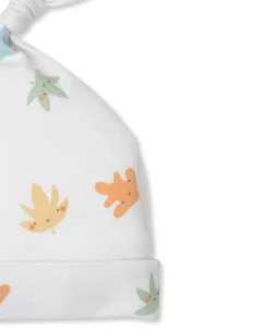 Kissy Kissy Kissy Love Leafy Breeze Knotted Hat> Hats