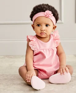 Kissy Kissy Kissy Love Flower Headband> Headbands