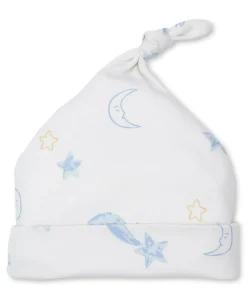 Kissy Kissy Kissy Love Starry Sky Blue Hat> Hats