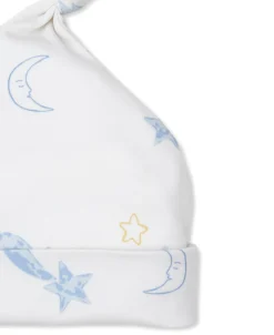 Kissy Kissy Kissy Love Starry Sky Blue Hat> Hats