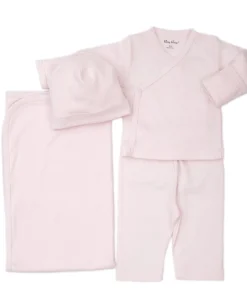 Kissy Kissy Kissy Pointelle Bundle Set> Classic Collections