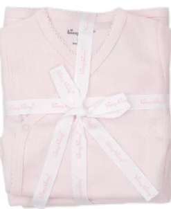 Kissy Kissy Kissy Pointelle Bundle Set> Classic Collections
