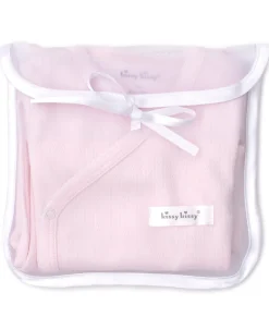 Kissy Kissy Kissy Pointelle Take Me Home Gift Set> Classic Collections