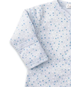 Kissy Kissy Kissy Superstars Blue Print Convertible Gown><noscript><img width=