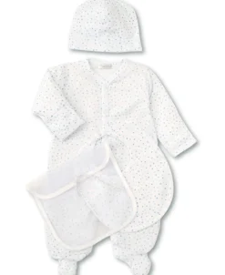 Kissy Kissy Kissy Superstars White Print Gift Set> White Basics|Classic Collections