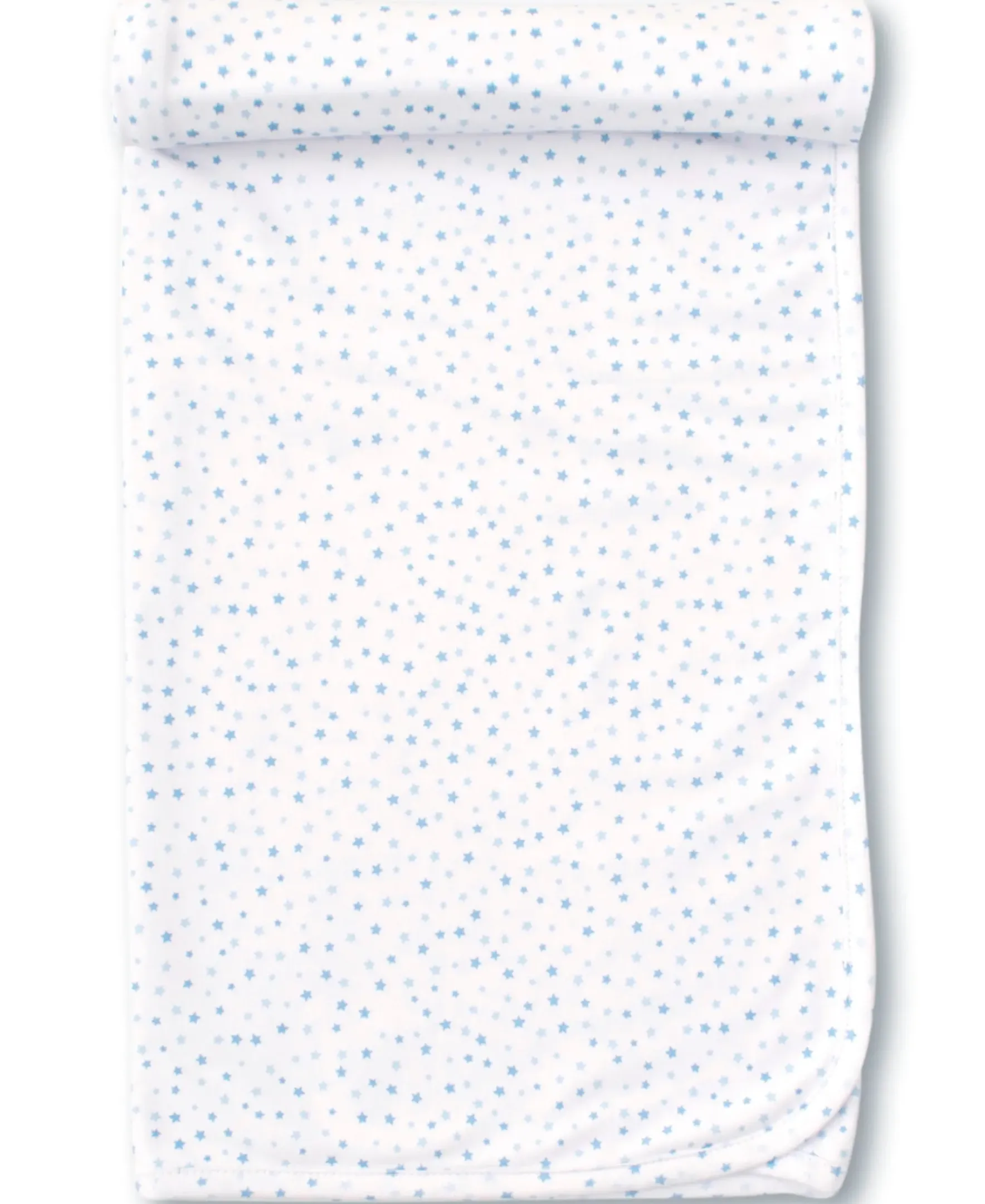 Kissy Kissy Kissy Superstars White Print Blanket> Blankets|White Basics