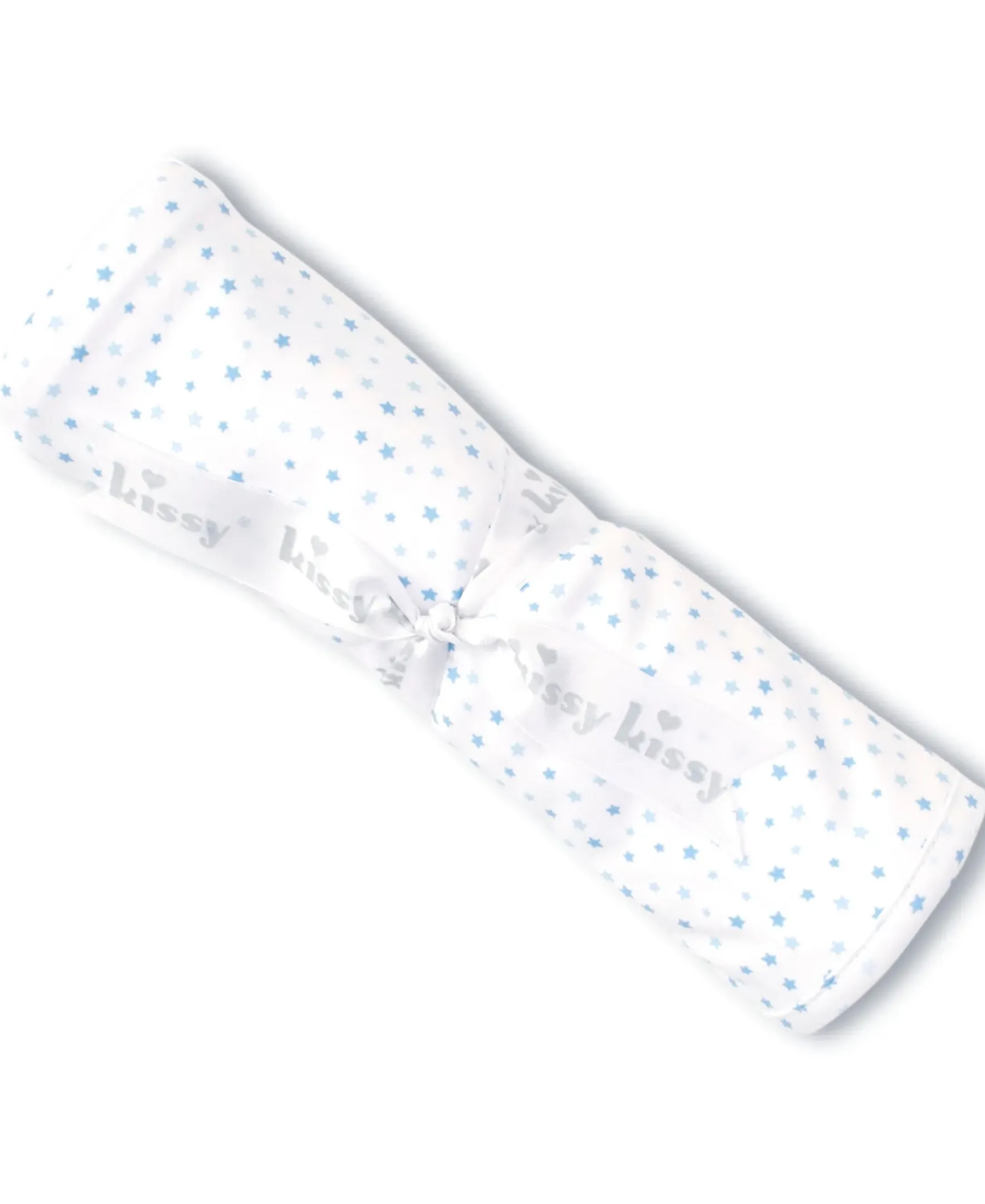 Kissy Kissy Kissy Superstars White Print Blanket> Blankets|White Basics