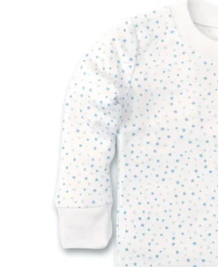Kissy Kissy Kissy Superstars White Toddler Pajama Set><noscript><img width=
