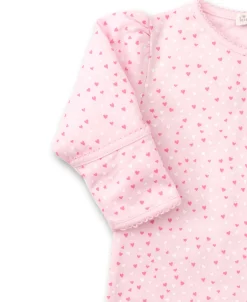 Kissy Kissy Kissy Sweethearts Convertible Gown><noscript><img width=
