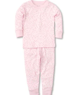 Kissy Kissy Kissy Sweethearts Pajama Set> Pajamas|Classic Collections