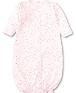 Kissy Kissy Kissy Sweethearts White Convertible Gown> Convertible Gowns|White Basics