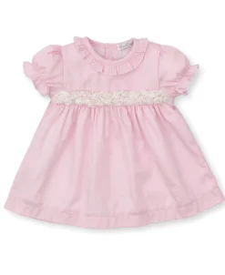 Kissy Kissy Miniature Roses Woven Dress> Dresses + Bubbles