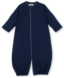 Kissy Kissy Navy Kissy Basics Conv. Gown> Convertible Gowns|Classic Collections