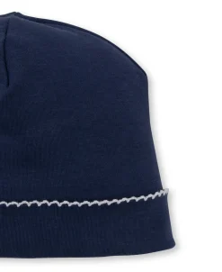 Kissy Kissy Navy Kissy Basics Hat> Hats|Classic Collections