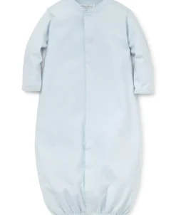 Kissy Kissy Personalized Blue Kissy Basics Conv. Gown> Convertible Gowns|Classic Collections