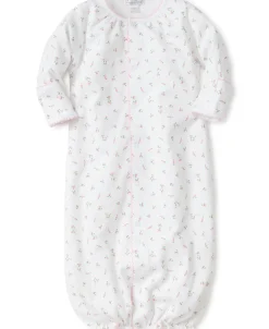 Kissy Kissy Personalized Garden Roses Convertible Gown> Convertible Gowns