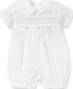 Kissy Kissy Phillip Convertible Christening Gown & Hat Set><noscript><img width=