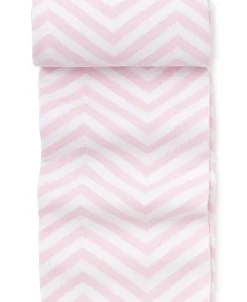 Kissy Kissy Chevron Knit Novelty Blanket> Blankets|Classic Collections