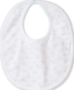 Kissy Kissy Ele-Fun Bib> Bibs|Classic Collections