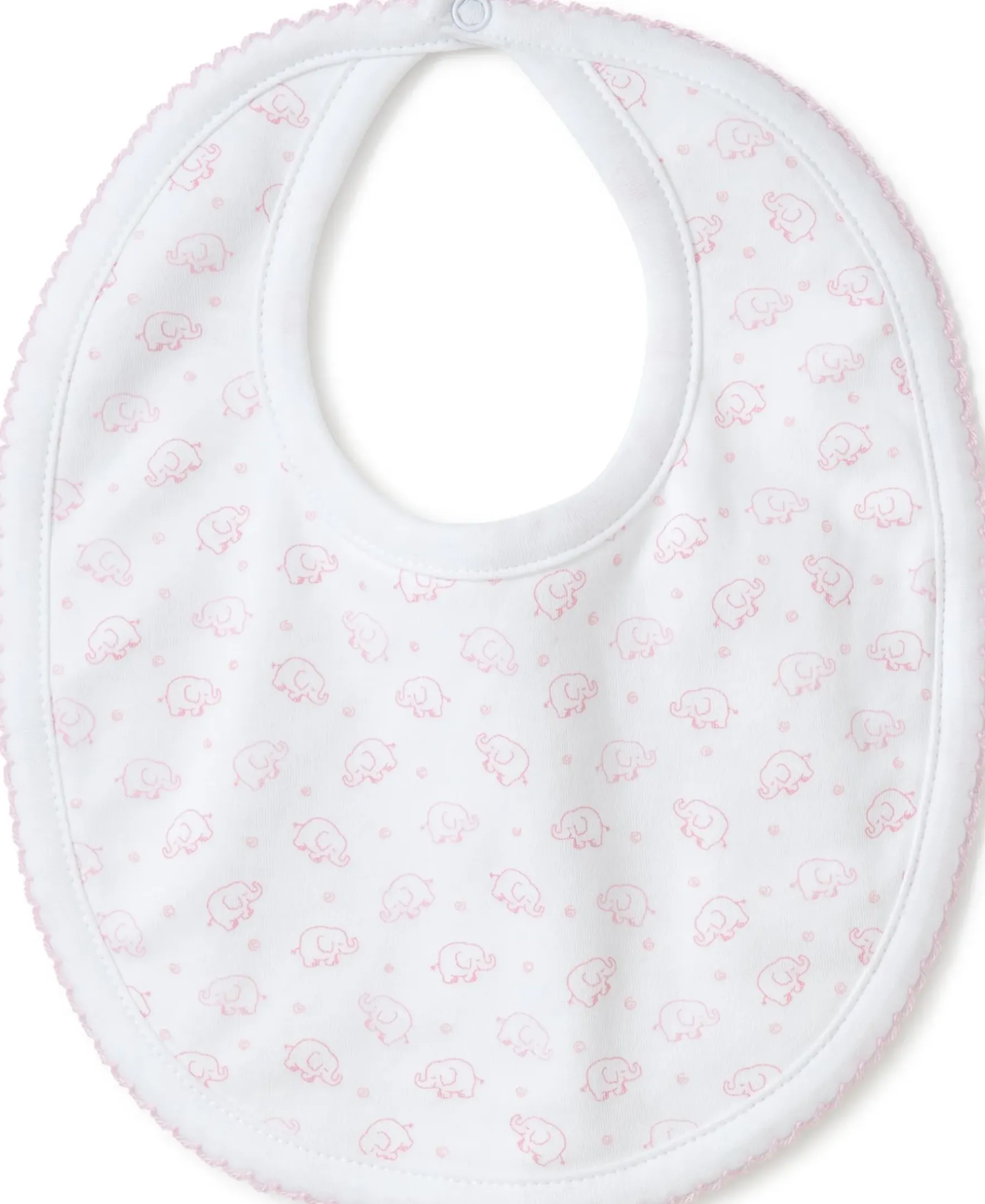 Kissy Kissy Ele-Fun Bib> Bibs|Classic Collections
