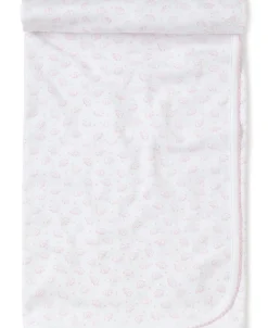 Kissy Kissy Ele-Fun Blanket> Blankets|Classic Collections