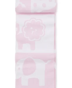 Kissy Kissy Jungle Knit Novelty Blanket> Blankets|Classic Collections