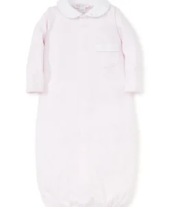 Kissy Kissy Kissy New Beginnings Conv. Gown w/ Collar> Convertible Gowns|Classic Collections