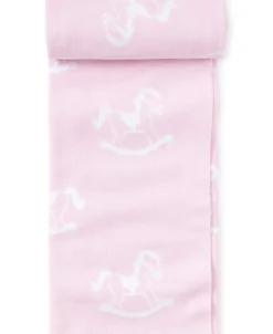 Kissy Kissy Rocker Knit Novelty Blanket> Blankets|Classic Collections