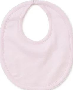Kissy Kissy New Kissy Dots Print Bib> Bibs|White Basics