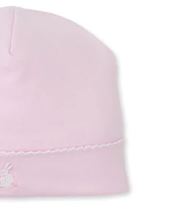 Kissy Kissy Pique Bunny Bash Hat><noscript><img width=