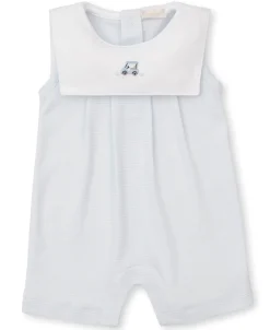 Kissy Kissy Premier Fairway Foursome Sleeveless Playsuit> Playsuits|Rompers