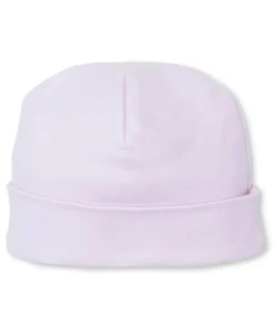 Kissy Kissy Premier Rosabella Hand Emb. Hat> Hats|Smocking + Hand Embroidery