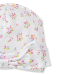 Kissy Kissy Rainbow Flowers Novelty Hat> Hats