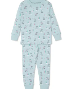 Kissy Kissy Reindeer Rally Pajama Set> Pajamas
