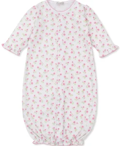 Kissy Kissy Rosy Roses Convertible Gown> Convertible Gowns